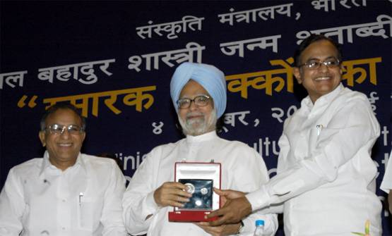 घरवालों के खिलाफ जाकर चिदंबरम ने की थी लव मैरिज