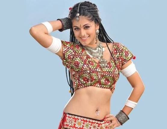 9 साल में इतना बदल गया तापसी पन्नू का लुक, देखें अनसीन तस्वीरें