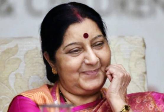 कौन हैं सुषमा स्वराज की इकलौती बेटी और क्या करती हैं काम?
