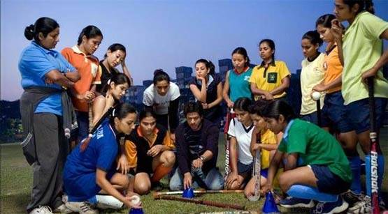 चक दे इंडिया को 12 साल पूरे, लोगों को आज भी याद हैं फिल्म के ये डायलॉग्स