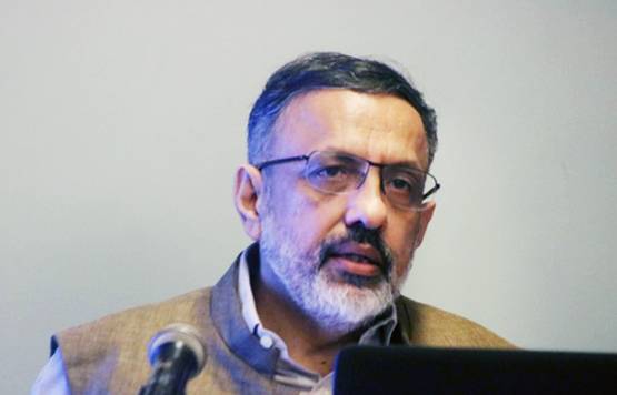 नए कैबिनेट सचिव गाबा, 22 साल में बने थे IAS, 370 हटाने में रहा रोल