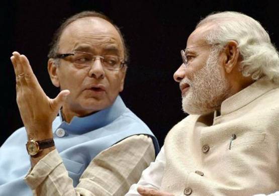 जेटली के साथ ही 70 के दशक के छात्रनेता थे राजनीति के ये धुरंधर