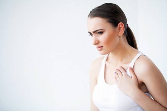 रेड मीट महिलाओं के लिए खतरनाक, बढ़ रहा ब्रेस्ट कैंसर का खतरा