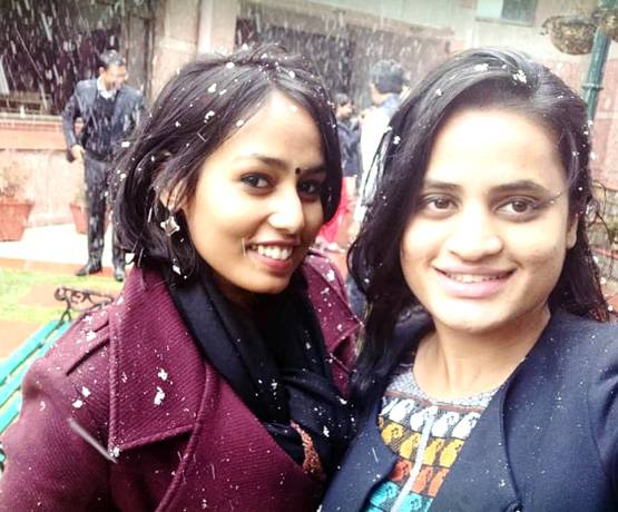 पहले प्रयास में ही प्रतिष्ठा बनीं IAS, दिए UPSC के लिए ये टिप्स