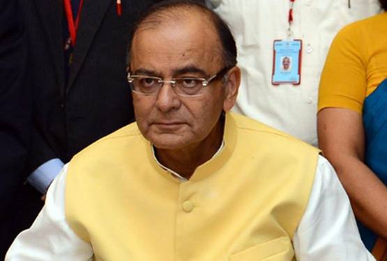 ऐसा है अरुण जेटली का परिवार, पिता की तरह ही वकील हैं बेटा-बेटी