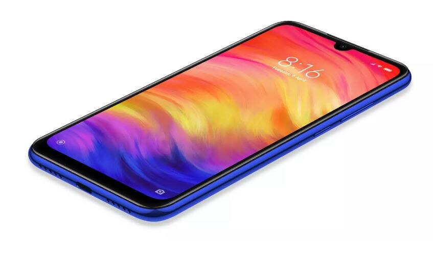 Xiaomi की सेल, Redmi Note 7 Pro पर मिलेगी इतनी छूट