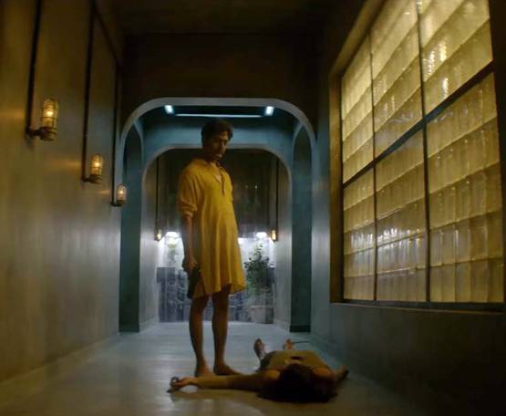 सैक्रेड गेम्स: गायतोंडे से लेकर बंटी तक, सीजन 1 में इन किरदारों की हुई मौत