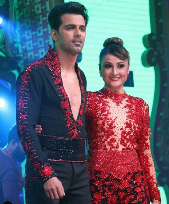 उर्वशी ने अनुज सचदेवा के लिए लिखा स्पेशल नोट, कहा- अभी जर्नी शुरू हुई