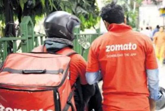 'खाने का कोई धर्म नहीं' कहने वाले ये हैं Zomato के मालिक, IIT से की पढ़ाई