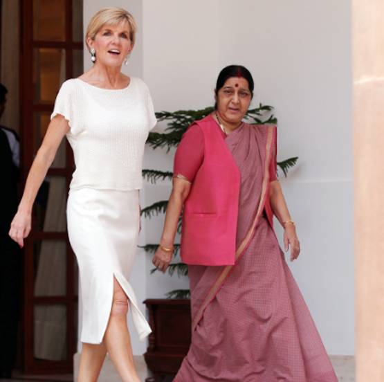 यहां से की थी सुषमा स्वराज ने पढ़ाई, ऐसे शुरू हुआ राजनीतिक सफर