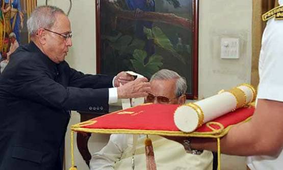 भारत रत्न से सम्मानित होने वाले को दी जाती हैं ये खास सुविधाएं