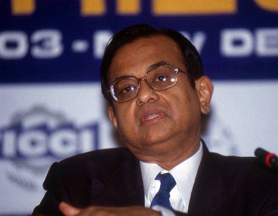 घरवालों के खिलाफ जाकर चिदंबरम ने की थी लव मैरिज