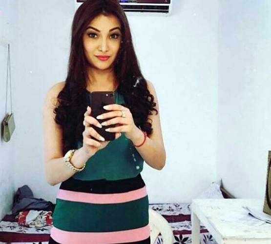 TV एक्ट्रेस पर रूममेट ने मां संग किया हमला, पीट कर चेहरा किया खराब