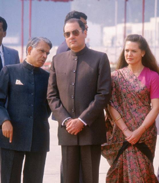 राजीव गांधी के वो बड़े काम, जिनकी वजह से बदली भारत की तस्वीर