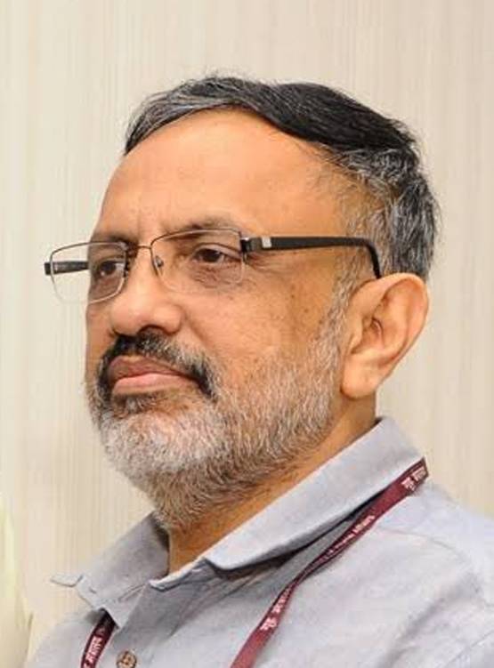 नए कैबिनेट सचिव गाबा, 22 साल में बने थे IAS, 370 हटाने में रहा रोल