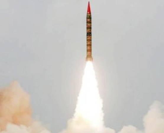 PAK ने अपने ही पूर्वजों के हत्यारों के नाम पर रखे हैं मिसाइलों के नाम