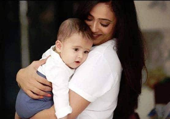 सौतेली बेटी के आरोपों पर श्वेता तिवारी के पति ने कहा- सच सामने आएगा