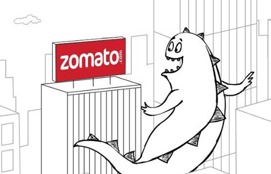 'खाने का कोई धर्म नहीं' कहने वाले ये हैं Zomato के मालिक, IIT से की पढ़ाई