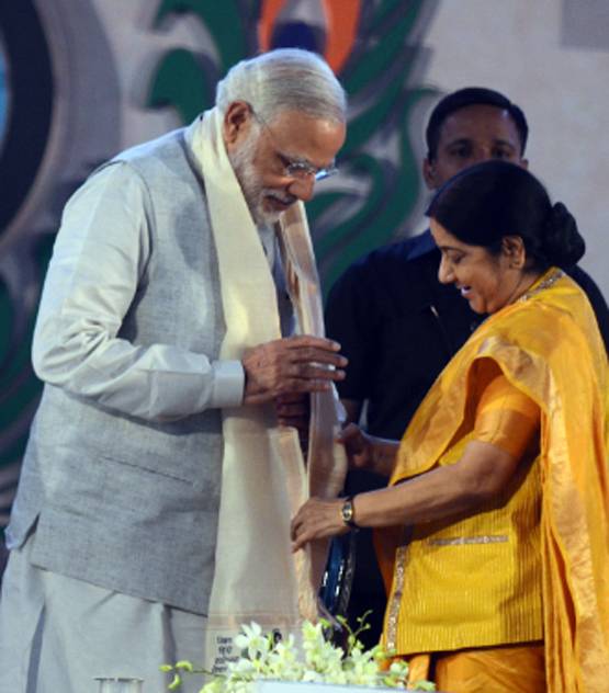 यहां से की थी सुषमा स्वराज ने पढ़ाई, ऐसे शुरू हुआ राजनीतिक सफर