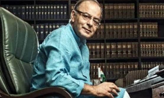 ऐसा है अरुण जेटली का परिवार, पिता की तरह ही वकील हैं बेटा-बेटी