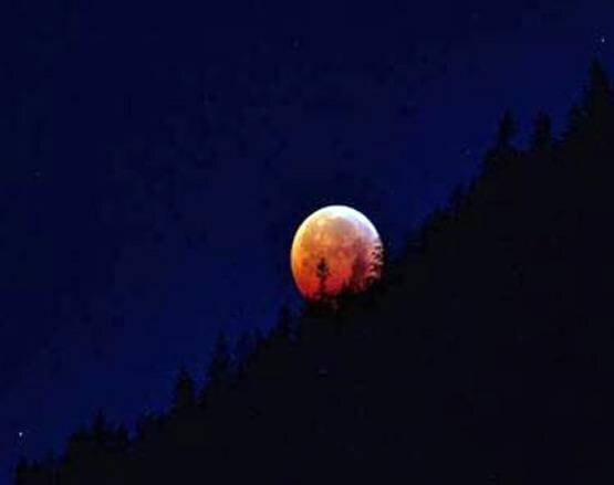 चमकता चांद हकीकत नहीं! चंद्रयान-2 ने तस्वीर भेज कर दिए ये सबूत