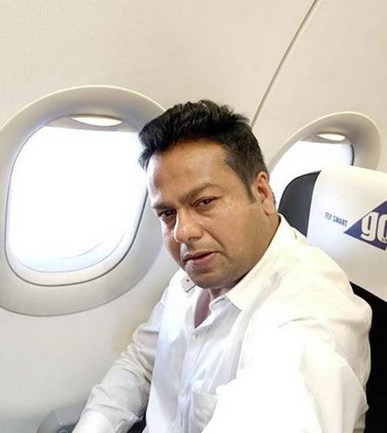 राखी सावंत के नाम पर गंदगी फैला रहे हैं दीपक कलाल, क्यों कर रहे ऐसे दावे