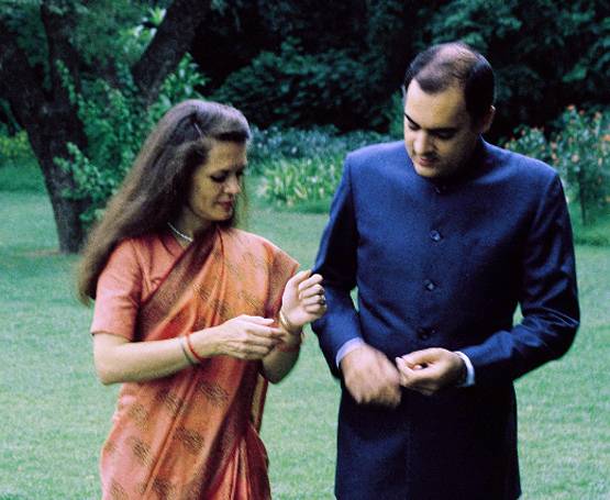 राजीव गांधी के वो बड़े काम, जिनकी वजह से बदली भारत की तस्वीर