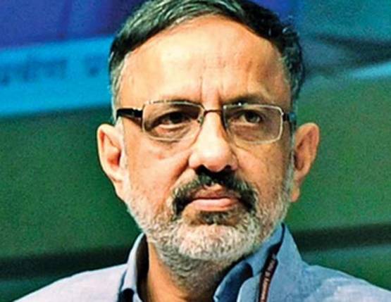 नए कैबिनेट सचिव गाबा, 22 साल में बने थे IAS, 370 हटाने में रहा रोल