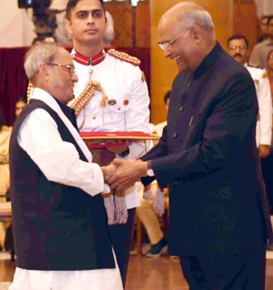 भारत रत्न से सम्मानित होने वाले को दी जाती हैं ये खास सुविधाएं