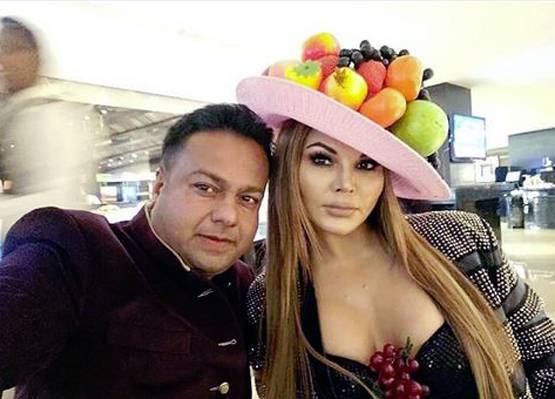 राखी सावंत के नाम पर गंदगी फैला रहे हैं दीपक कलाल, क्यों कर रहे ऐसे दावे