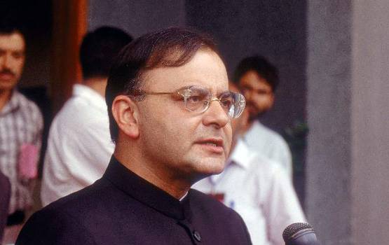 कश्मीर में अरुण जेटली का ससुराल, ऐसी थी उनकी LOVE STORY