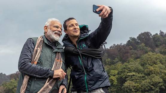 जानें, कौन थे जिम कॉर्बेट, जिनकी PM मोदी ने बेयर ग्रिल्स से की तारीफ