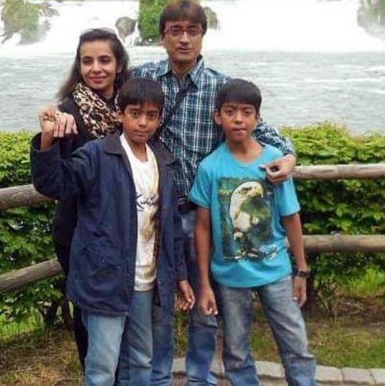 'तारक मेहता...' के बापूजी का बर्थडे, जानिए रियल लाइफ में कैसा है ये कलाकार