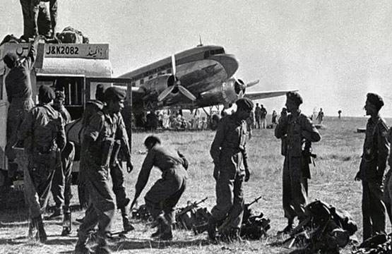 कश्मीर का इतिहास, कौन थे मुस्लिम राज्य के हिंदू शासक हरि सिंह