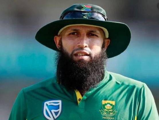 ...जब अमला को आतंकवादी कहने पर कट गया था इस कमेंटेटर का पत्ता