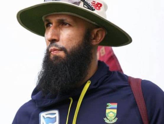 ...जब अमला को आतंकवादी कहने पर कट गया था इस कमेंटेटर का पत्ता