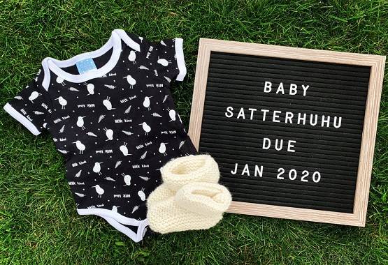 मां बनने वाली हैं क्रिकेटर एमी, महिला प्लेयर से रचाई थी शादी