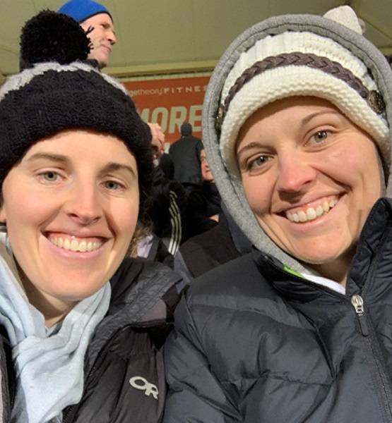 मां बनने वाली हैं क्रिकेटर एमी, महिला प्लेयर से रचाई थी शादी