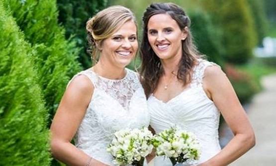 मां बनने वाली हैं क्रिकेटर एमी, महिला प्लेयर से रचाई थी शादी