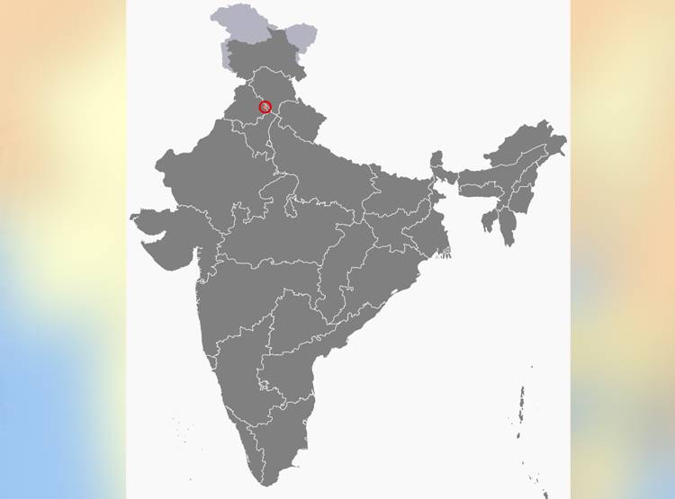 देश में अब 9 केंद्रशास‍ित प्रदेश, जानें- कब और क्यों मिला UT का दर्जा