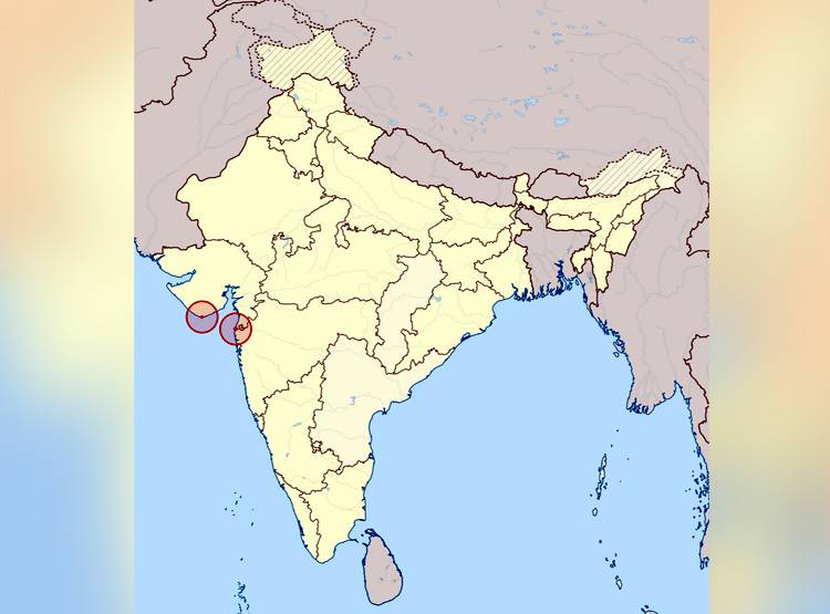 देश में अब 9 केंद्रशास‍ित प्रदेश, जानें- कब और क्यों मिला UT का दर्जा
