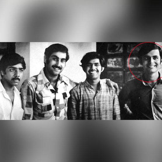 जेटली के साथ ही 70 के दशक के छात्रनेता थे राजनीति के ये धुरंधर