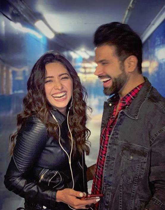 बॉलीवुड डेब्यू करेंगी पवित्र रिश्ता फेम आशा नेगी, इस एक्टर संग आएंगी नजर