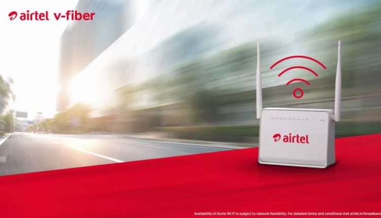 Jio Effect: एयरटेल यूजर्स को दे रहा है 1000GB एक्स्ट्रा डेटा