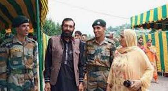 PM मोदी के भाषण में क्यों आया कश्मीर की लड़की रुखसाना का जिक्र, जानें