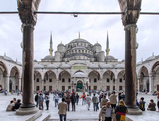 बकरीद: एक नहीं 3 दिन तक दी जाती है जानवरों की कुर्बानी