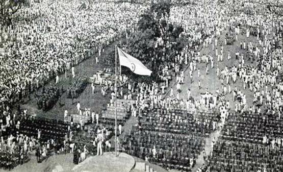 जब सालों की गुलामी से आजाद हुआ देश, दिल्ली में कुछ ऐसा था माहौल