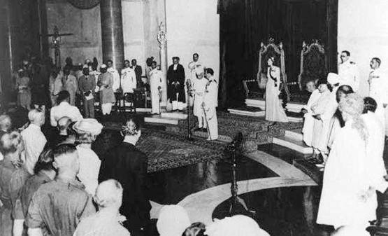 जब सालों की गुलामी से आजाद हुआ देश, दिल्ली में कुछ ऐसा था माहौल