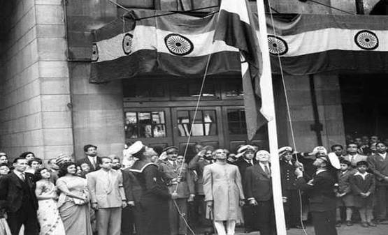 जब सालों की गुलामी से आजाद हुआ देश, दिल्ली में कुछ ऐसा था माहौल