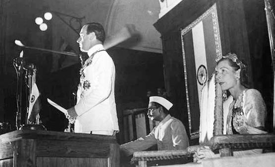 जब सालों की गुलामी से आजाद हुआ देश, दिल्ली में कुछ ऐसा था माहौल